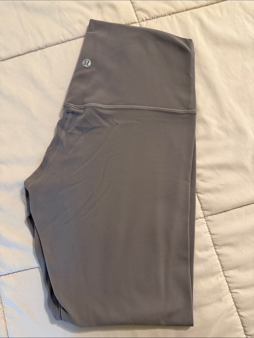 Lululemon Align High-Waist Active Leggings
25" Inseam